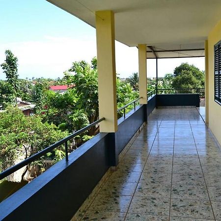ホテル Santos'S House サントメ エクステリア 写真