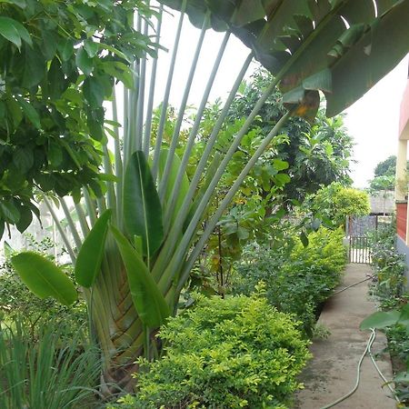 ホテル Santos'S House サントメ エクステリア 写真