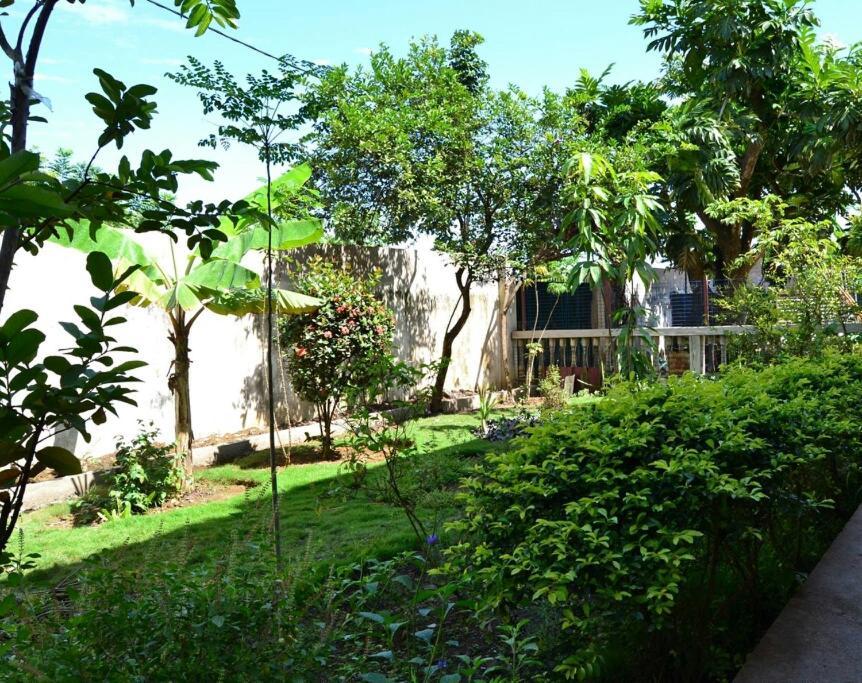 ホテル Santos'S House サントメ エクステリア 写真