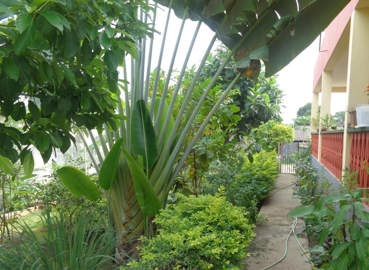 ホテル Santos'S House サントメ エクステリア 写真