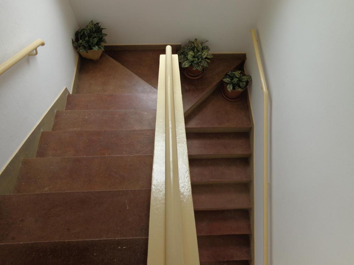 ホテル Santos'S House サントメ エクステリア 写真