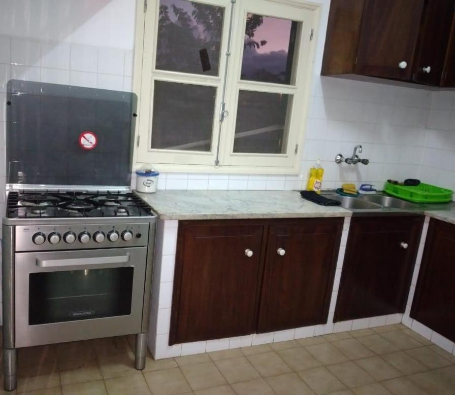 ホテル Santos'S House サントメ エクステリア 写真