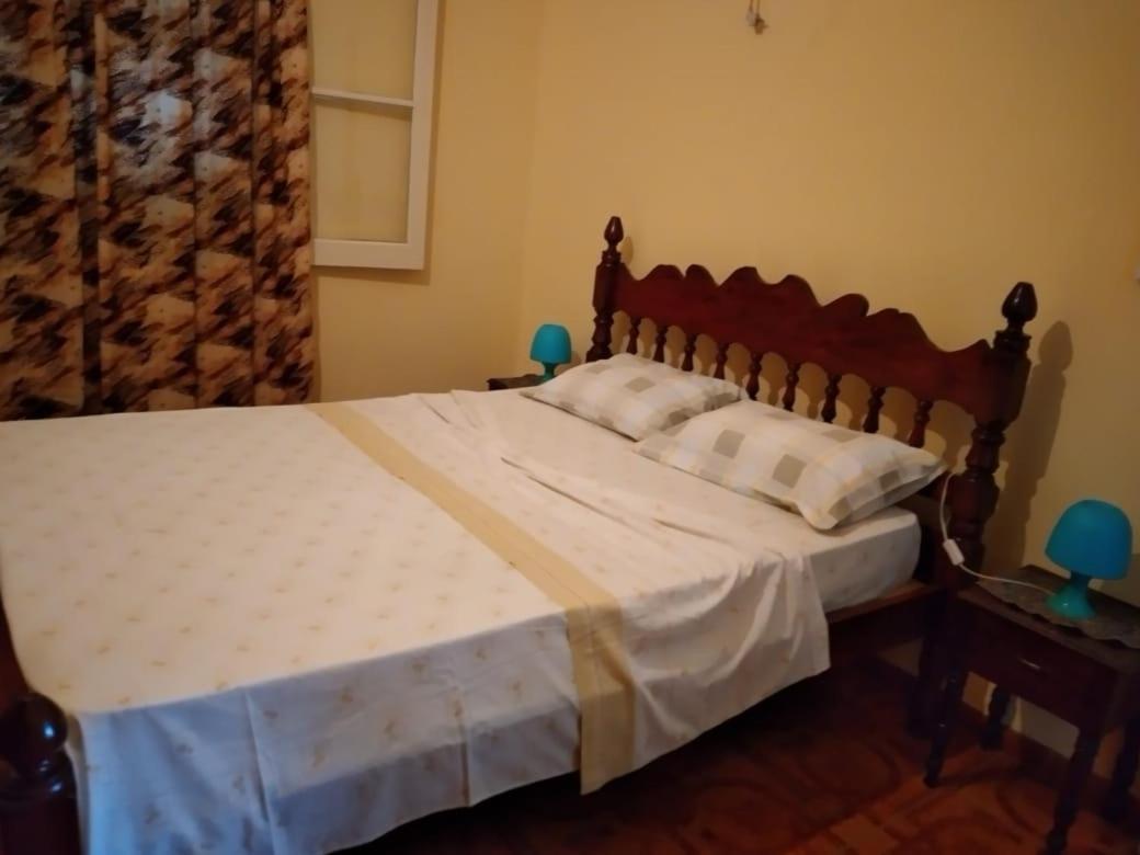ホテル Santos'S House サントメ エクステリア 写真