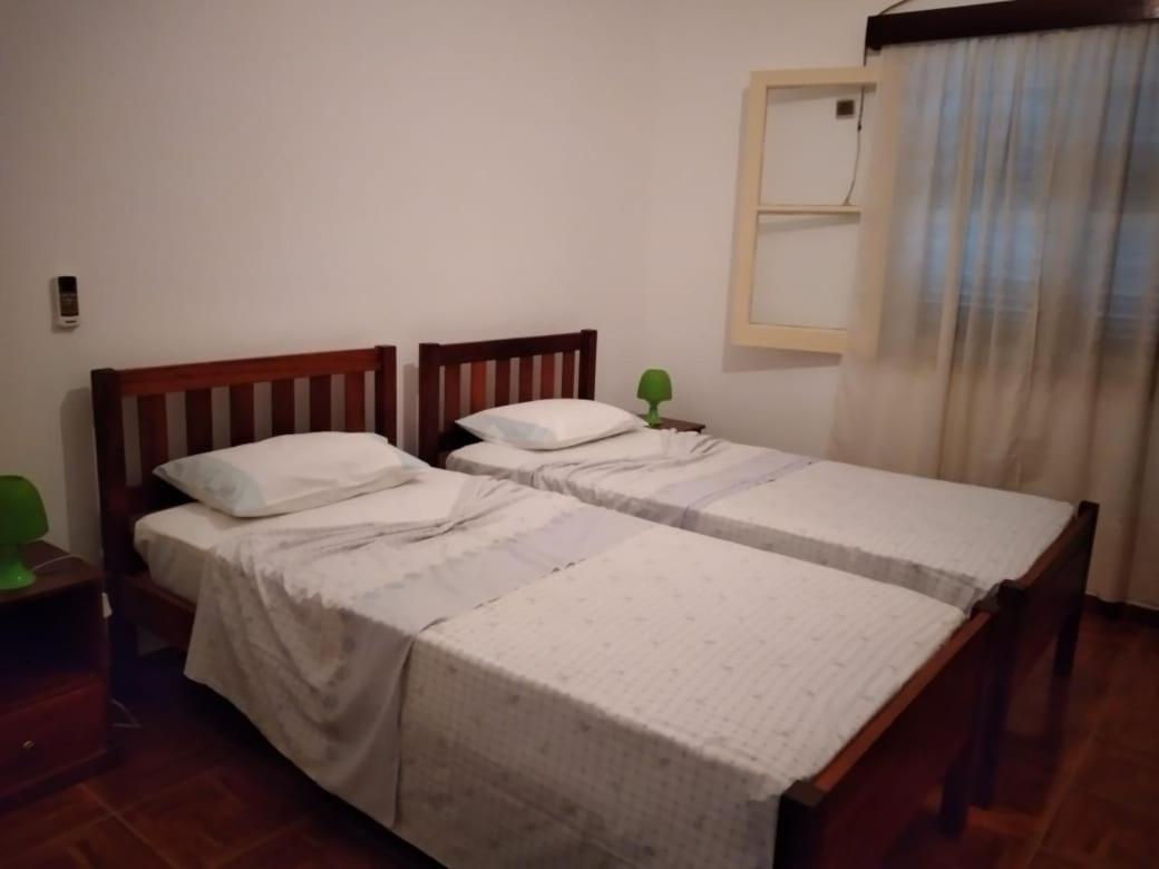 ホテル Santos'S House サントメ エクステリア 写真
