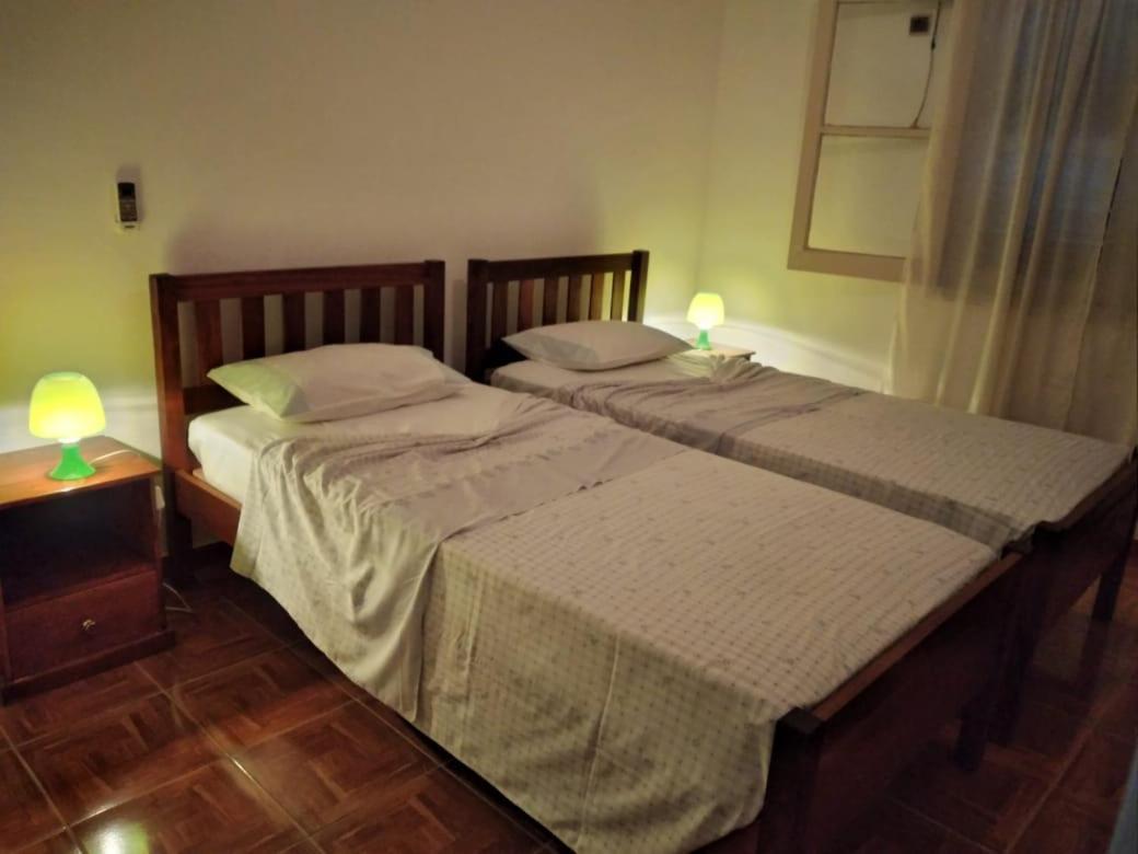 ホテル Santos'S House サントメ エクステリア 写真